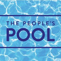 The People’s Pool(@PeoplesPool) 's Twitter Profile Photo