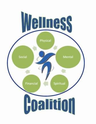 The Whittier College Wellness Coalition promotes wellness and self care to students, faculty, and staff of Whittier College.