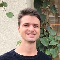 Francois Meyer (@francoisrmeyer) 's Twitter Profile
