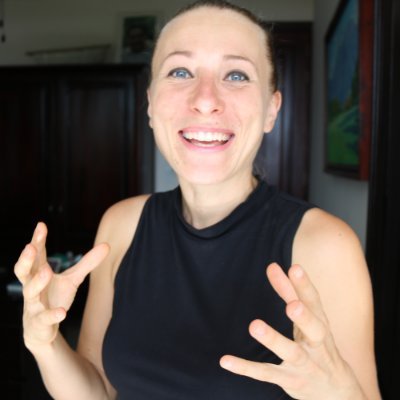 Gut Healing Expert
🌿 Certified Naturopath
🎬 Youtube: Gut Feelings (100k)
I teach you how to decipher your body's message so you can heal quickly without meds.