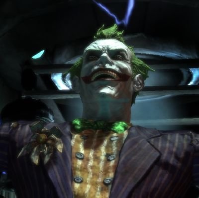 Merluzconi's profile picture. Hola!