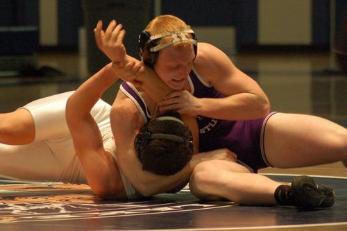 Avid Supporter of Lehi Wrestling.