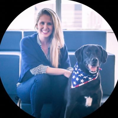 Aspiring above-average Skier, Dog Mom & Snr. Director of Marketplaces Search & Enterprise Services @Tinuiti 🇺🇸🇿🇦