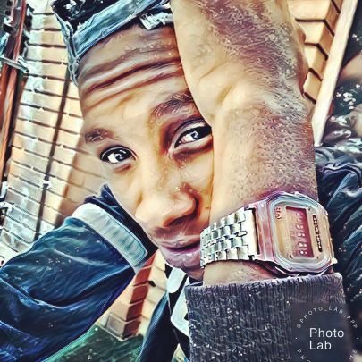 LyricalTeezii's profile picture. Music Makes Me Special