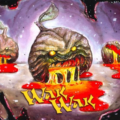 We do a lot of Old School Magic: The Gathering content on wak-wak.sem Twitch, YouTube and host the podcast Flippin' Orbs. (mainly updated by @gordonandersson)