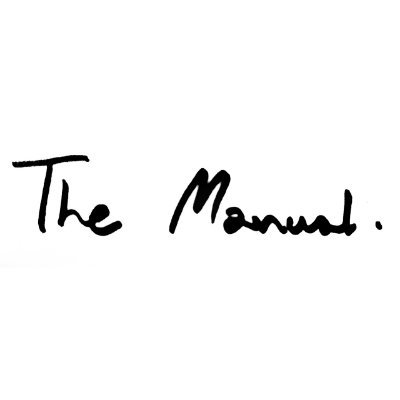 Themanual6's profile picture. 