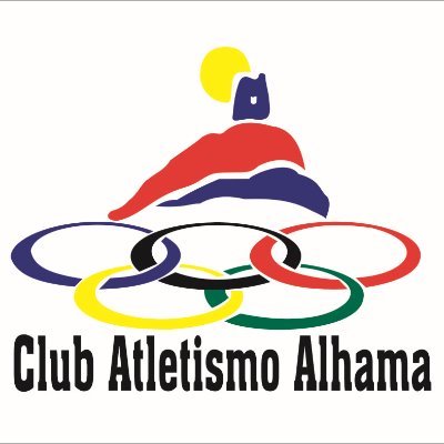 ClubAtletismoAlhama
