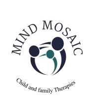 Mind Mosaic Child and Family Therapies (@childmindmosaic) 's Twitter Profile
