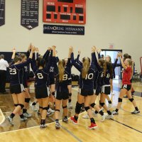RRCA Volleyball (@rrca_volleyball) 's Twitter Profile