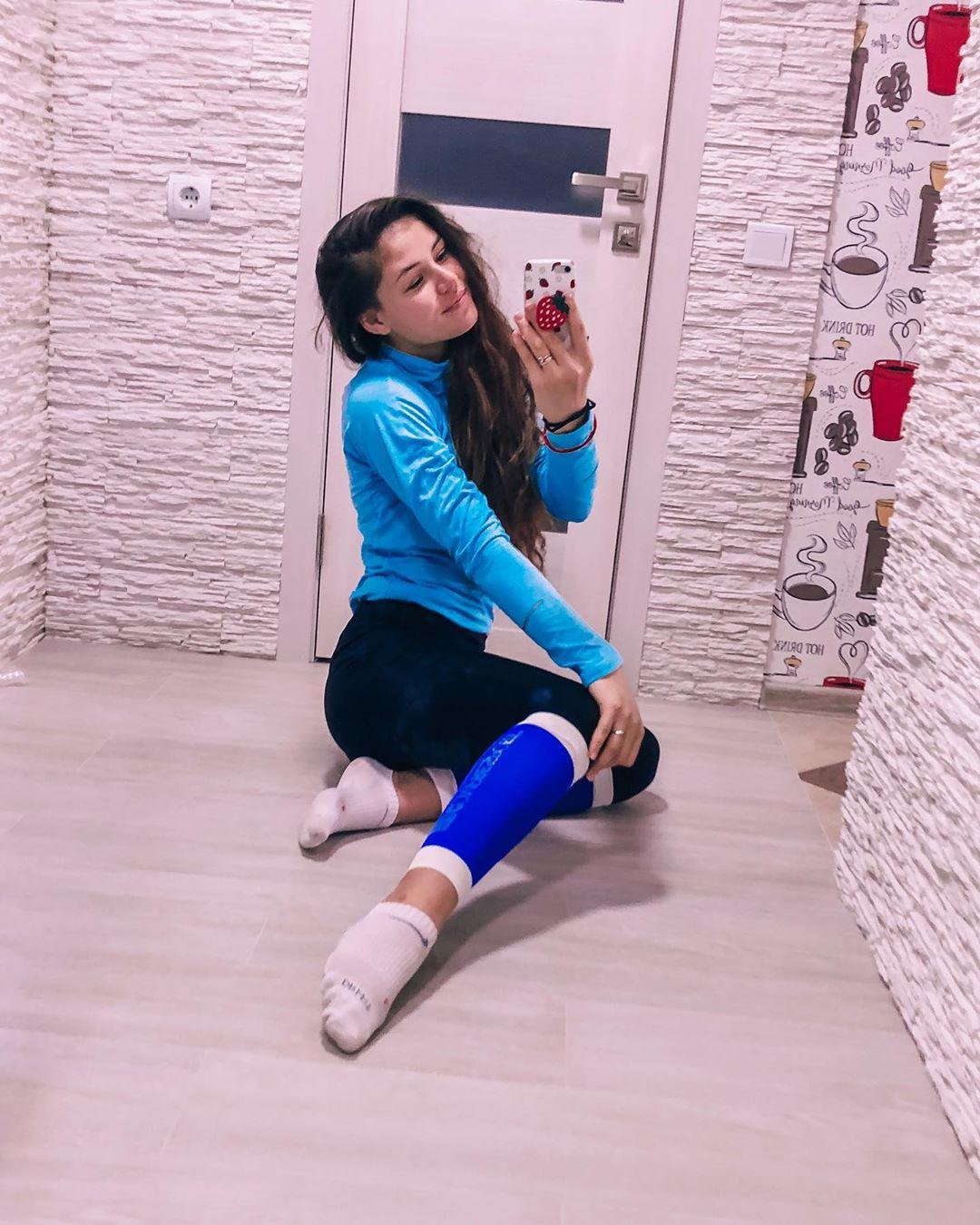 brasileira1996's profile picture. @sportsergey 17.03.19 @timbogatir 2019