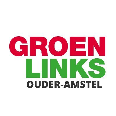 Volg Groenlinks ouder-amstel en blijf op de hoogte!