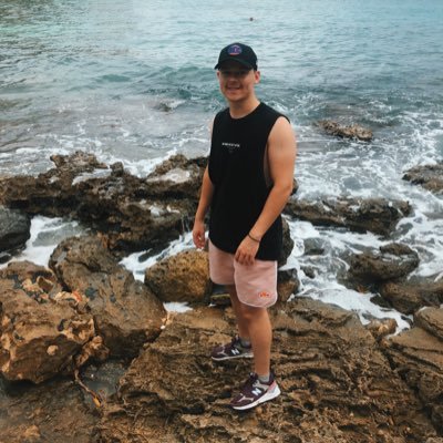 JoeLonno's profile picture. Arsenal & Cleveland Browns