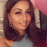 Ashleigh Hurrell (@ashleighhurrel1) 's Twitter Profile