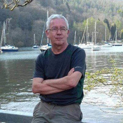 San_Emilion's profile picture. Passions include The Lakes, good food, good red wine, good company & good music (not necessarily in that order but on occasions all at once)