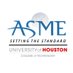 UH ASME COT (@ASME_Tech) Twitter profile photo