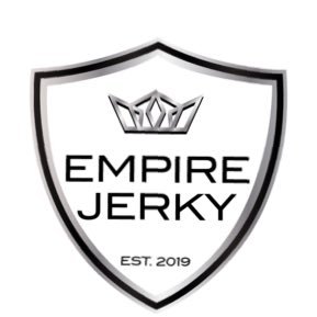 Any jerky is better than no jerky... but Empire Jerky is better than all other jerky. At the end of the day, we’re “literally just dehydrated meat”