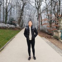 Karoline Huth (@karoline_huth) 's Twitter Profile Photo