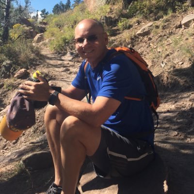 SchieferJoe's profile picture. 