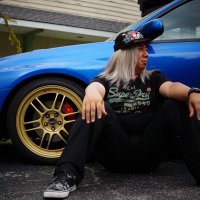 DJ Kagamine (@aznracer1) 's Twitter Profile Photo