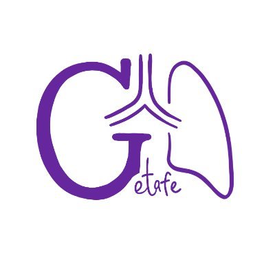 Especialistas en neumología clínica, proyectos de investigación y divulgación científica del Hospital Universitario de Getafe