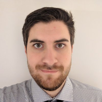 Full-Stack Developer | @Hackeryou Cohort 13 Member | History Nerd | Tall Person | Tech and Video Game Enthusiast