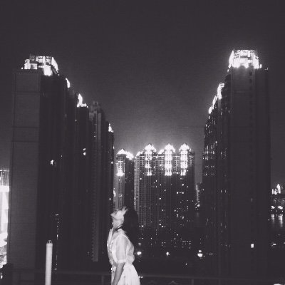 ZhiranWang1's profile picture. 