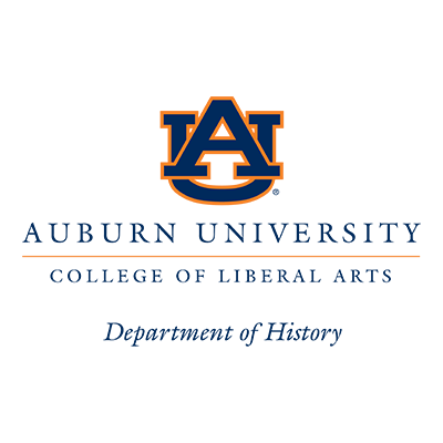 In the History Department, we endeavor to define the future as we study the past. Follow us on @Instagram: auburn_history