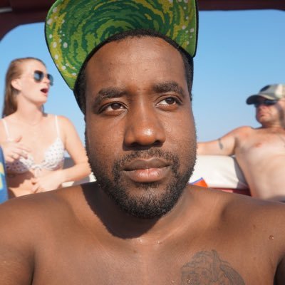 DizzyQuanto's profile picture.