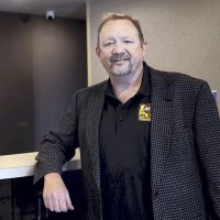 Rick Schnase (@schnase) 's Twitter Profile