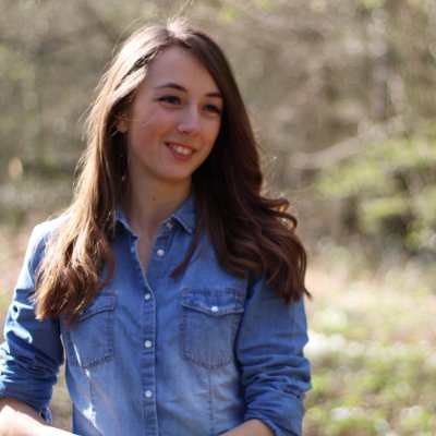 🖊 Rédactrice freelance adepte du storytelling.