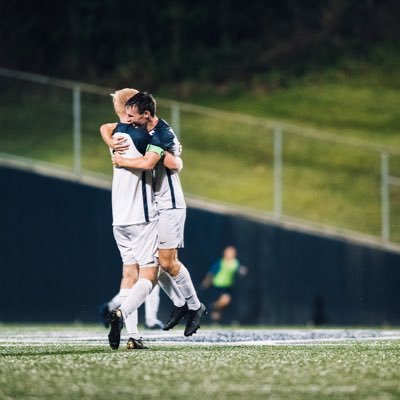 Xavier men’s soccer #9 ⚽️