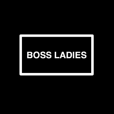 ladies boss