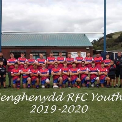 Senghenydd Youth