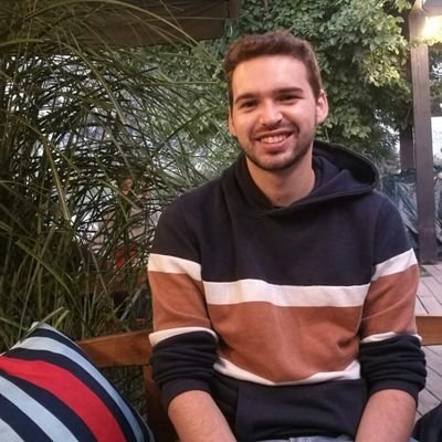 Ahkeci's profile picture. Network Engineer @Cisco