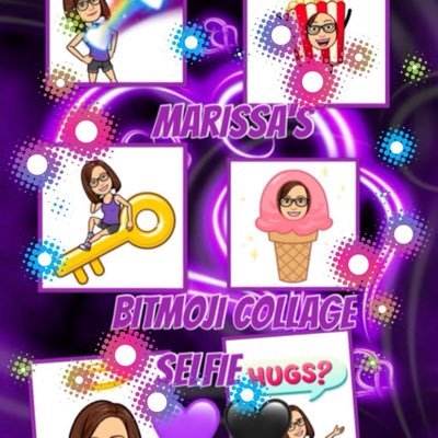 MarissaAngelo3's profile picture. My favorite color is purple 💜