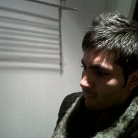 Miguel Angel (@el_mike_mxa87) 's Twitter Profile