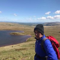 Gillian Griffiths (@griffiths_gill) 's Twitter Profile
