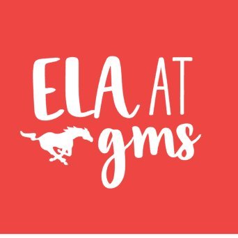 The ELA Department at Grapevine Middle is LIT! Check out the great things going on in our classrooms!