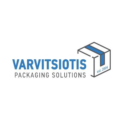 VarvitsiotisPa1's profile picture. Υλικά & Μηχανήματα Συσκευασίας📦📦📦📦