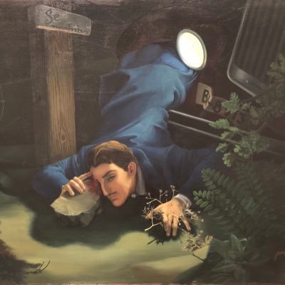 RHTebbenkamp66's profile picture. Meet me in the middle of the day let me hear you say everything’s okay.