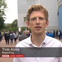 Tom Airey (@tom_airey) 's Twitter Profile Photo