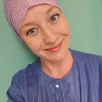 Marianne H. Øien (@mariannestesi) 's Twitter Profile