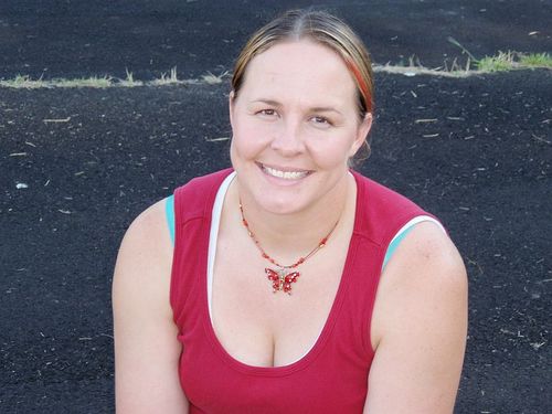 SuzyBrewster's profile picture. Mother of 4 Sport Driven Kids!