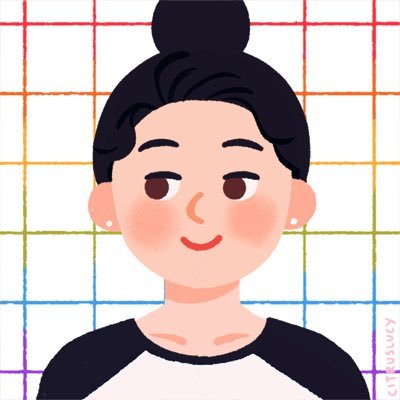 Momma, lefty, full of 🍦and suspicion. Pansexual, she/her. I read a lot & talk about it @sadielovesbooks. 🥰 Icon: @citruslucy