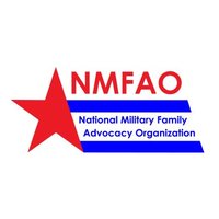 National Military Family Advocacy Org. (NMFAO)(@NMFAOUS) 's Twitter Profile Photo