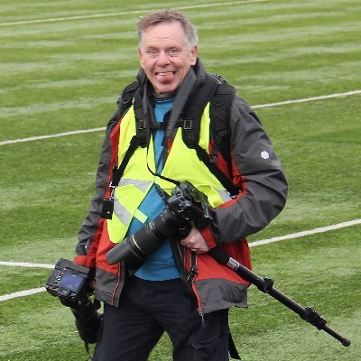 Club photographer for @HendonFC .. My images available on Flickr as #DBeechPhotography