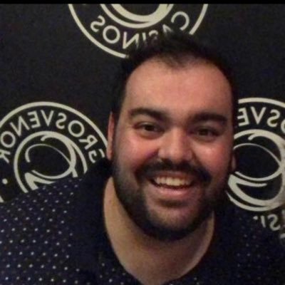 DGodsman92's profile picture. 