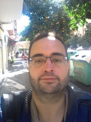 MiguelngelBezD1's profile picture. Informático