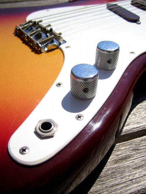 shaggydawg's profile picture. How many guitars do I need?