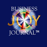 💜Joy Business Journal ☮ Business Side for Writers (@joybizjournal) 's Twitter Profile